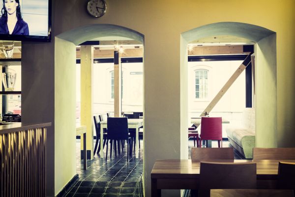 Aparthotel Lipa (Krásná Lípa)